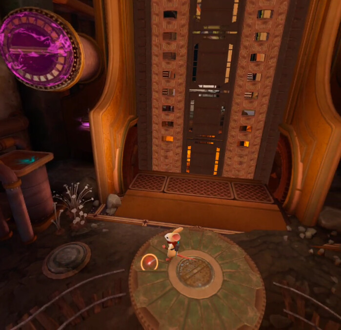 [모스2] '끝나지 않은 일' 챕터 진행 불가 버그_1.png