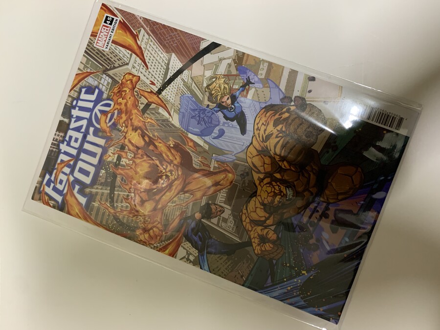 DC, 마블 등 소장 미국만화 원서 파트3_47.jpg