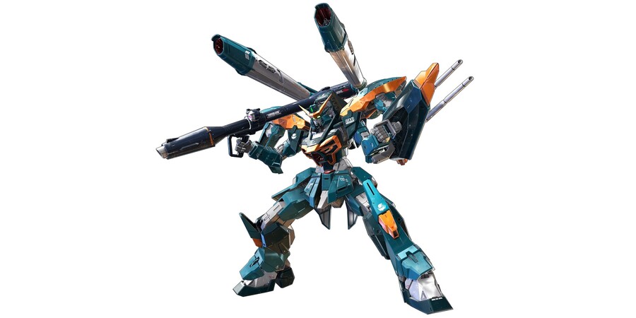 [AC] 건담 EXVS2 XBOOST 캘러미티 건담, 라크스 인저 참전!_1.jpg