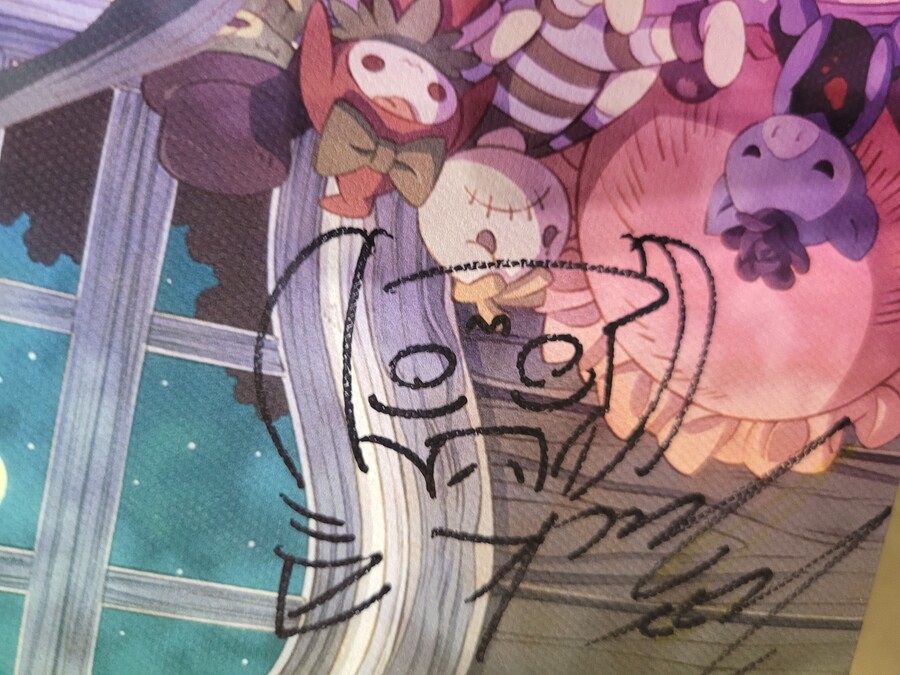 공장장) 공장장님 사인 드디어 받았다!!!!_2.jpg