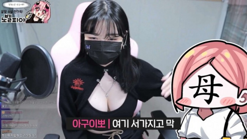 가슴 큰 딸이 자랑스러운 엄마.jpg_5.jpg