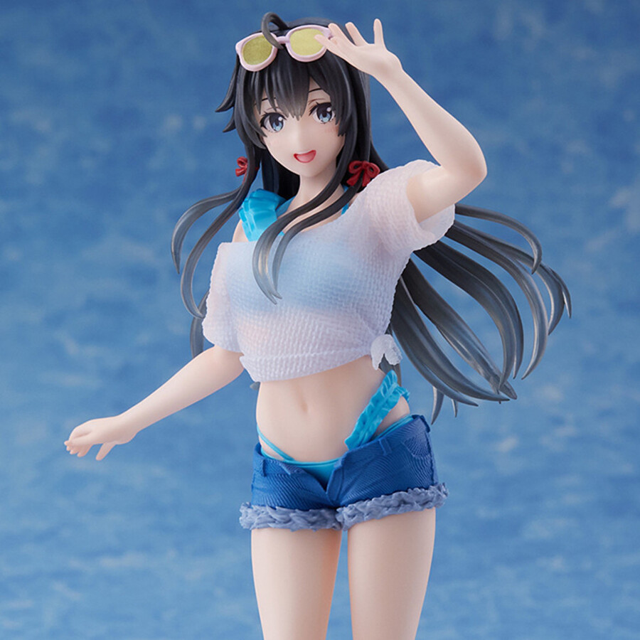 내청코) 유키노 타이토 피규어 예약구매 받고 있더라_1.jpg