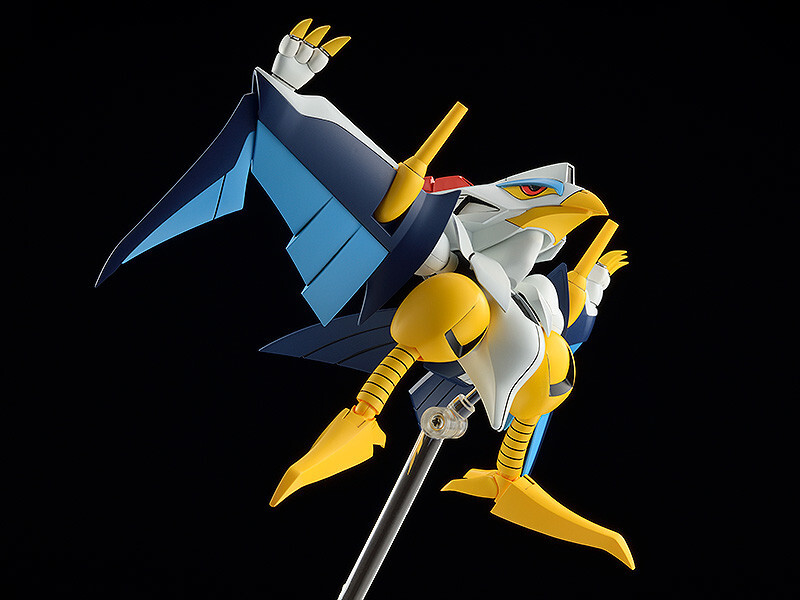 [맥스팩토리] PLAMAX 마신영웅전 와타루 쿠진마루_4.jpg