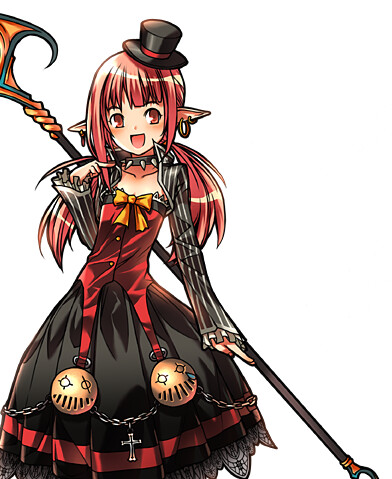 던파)에 있는 반지의 제왕 요소들_5.png