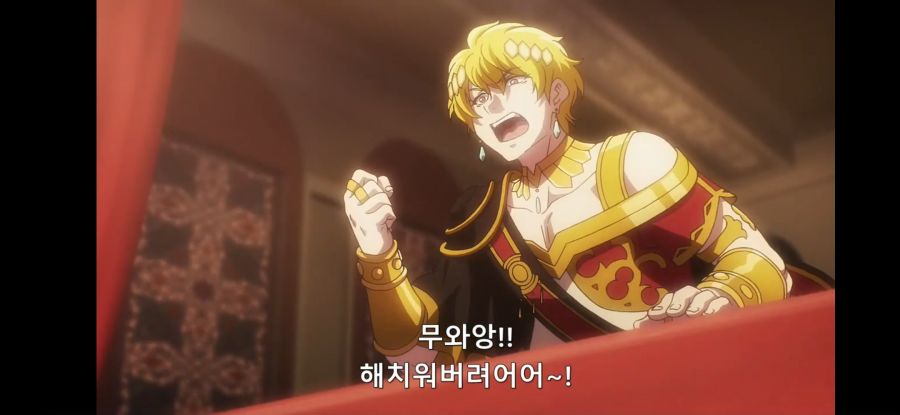 [오버로드 4기] 흔한 열광적인 팬심_1.jpg