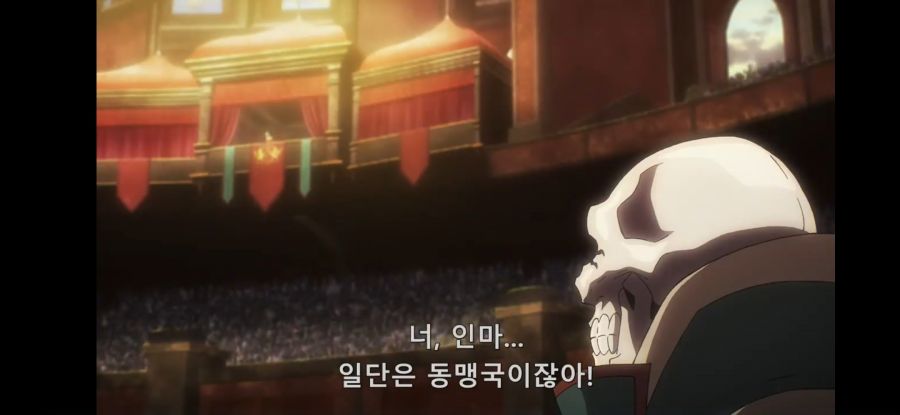 [오버로드 4기] 흔한 열광적인 팬심_8.jpg