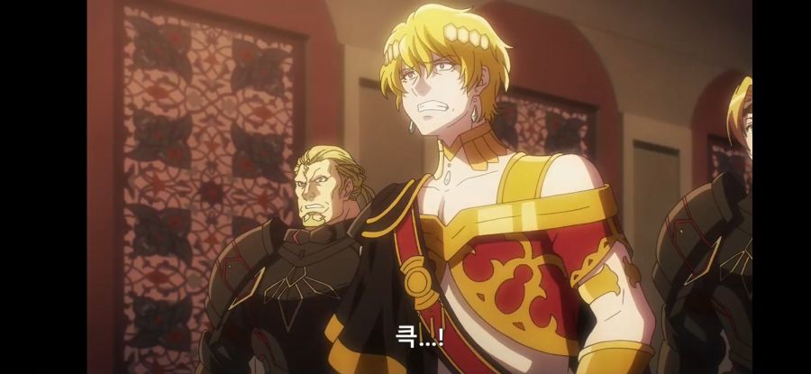 [오버로드 4기] 흔한 열광적인 팬심_21.jpg