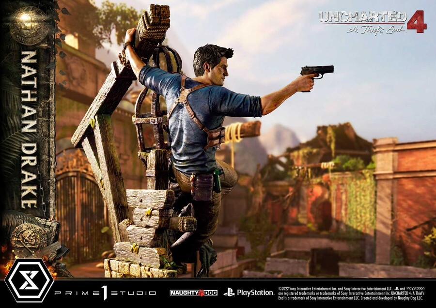 [프라임1스튜디오] 1/4 언차티드4 - 네이선 드레이크_6.jpg