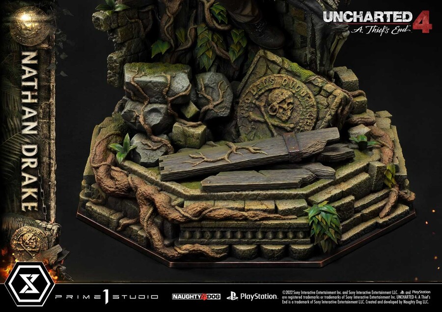 [프라임1스튜디오] 1/4 언차티드4 - 네이선 드레이크_8.jpg