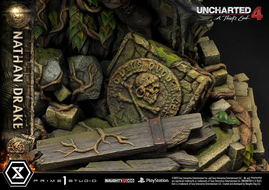 [프라임1스튜디오] 1/4 언차티드4 - 네이선 드레이크_24.jpg