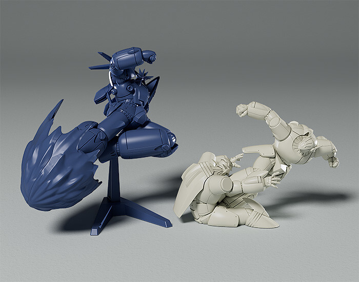 [맥스팩토리] PLAMAX 건버스터 이나즈마 킥_8.jpg