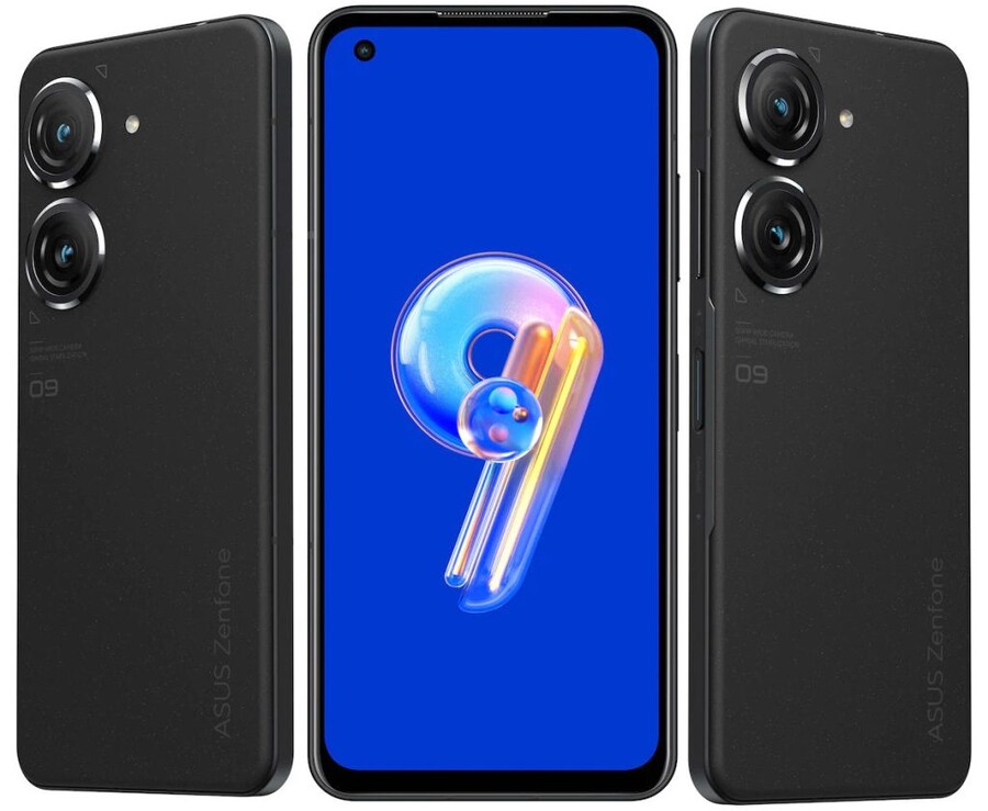 ASUS, 컴팩트 스마트폰 Zenfone 9 발표_1.jpg