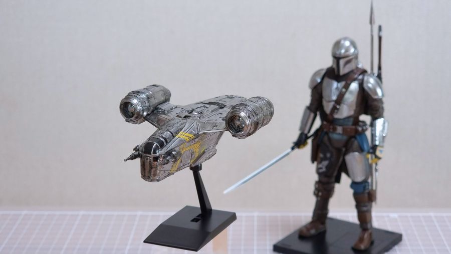 [완성] 스타워즈 더 만달로리안 (레이저 크레스트)_30.jpg