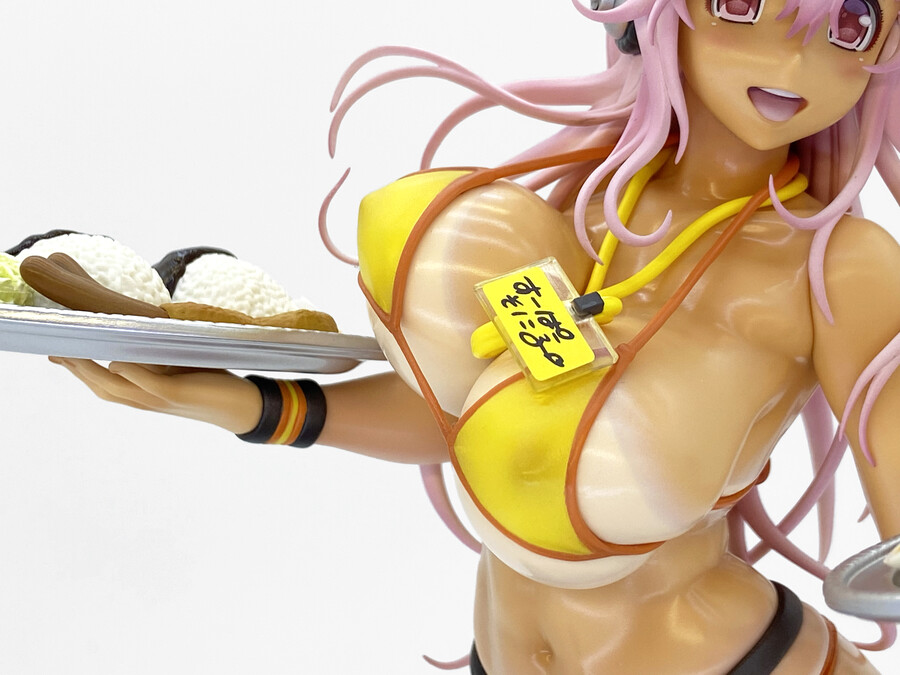 [맥스팩토리] 슈퍼소니코 비키니 웨이트리스 ver._1.jpg