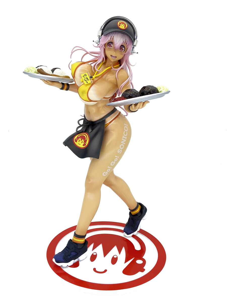 [맥스팩토리] 슈퍼소니코 비키니 웨이트리스 ver._3.jpg