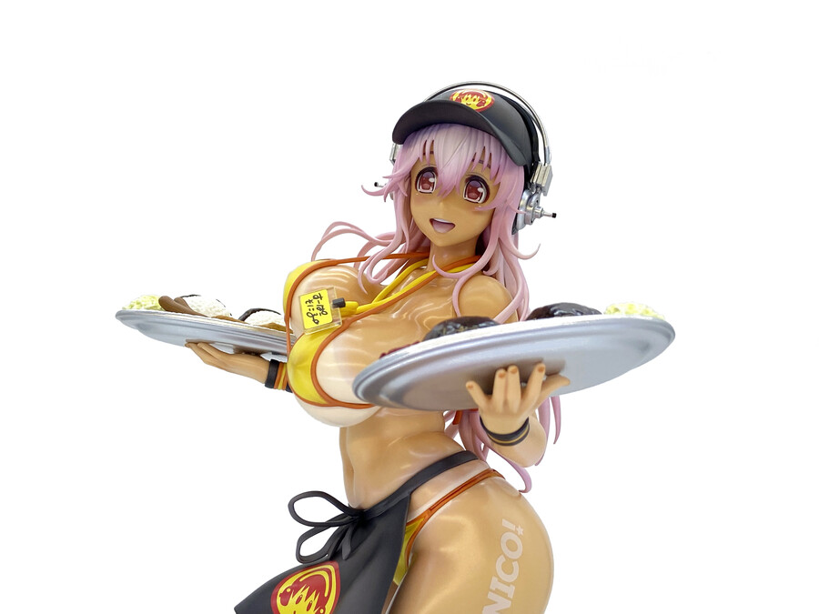 [맥스팩토리] 슈퍼소니코 비키니 웨이트리스 ver._7.jpg