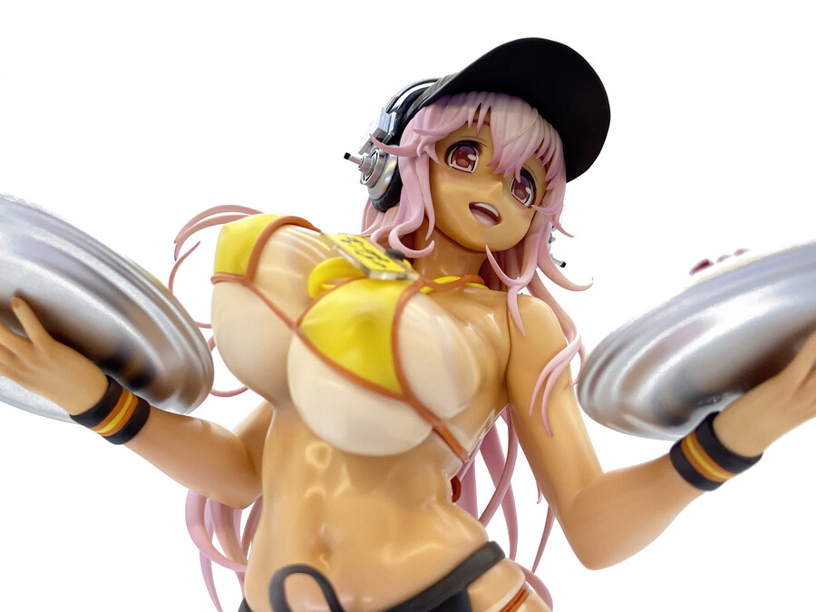 [맥스팩토리] 슈퍼소니코 비키니 웨이트리스 ver._12.jpg