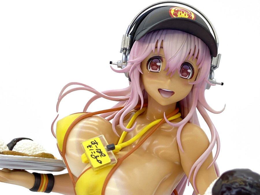 [맥스팩토리] 슈퍼소니코 비키니 웨이트리스 ver._14.jpg