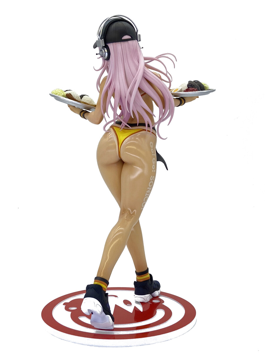 [맥스팩토리] 슈퍼소니코 비키니 웨이트리스 ver._16.jpg