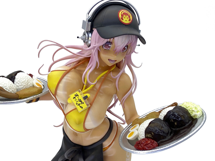 [맥스팩토리] 슈퍼소니코 비키니 웨이트리스 ver._25.jpg