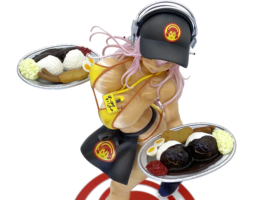 [맥스팩토리] 슈퍼소니코 비키니 웨이트리스 ver._28.jpg