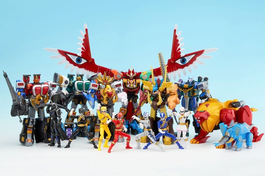 전대물) 정글포스는 이게 아쉽더라_1.jpg