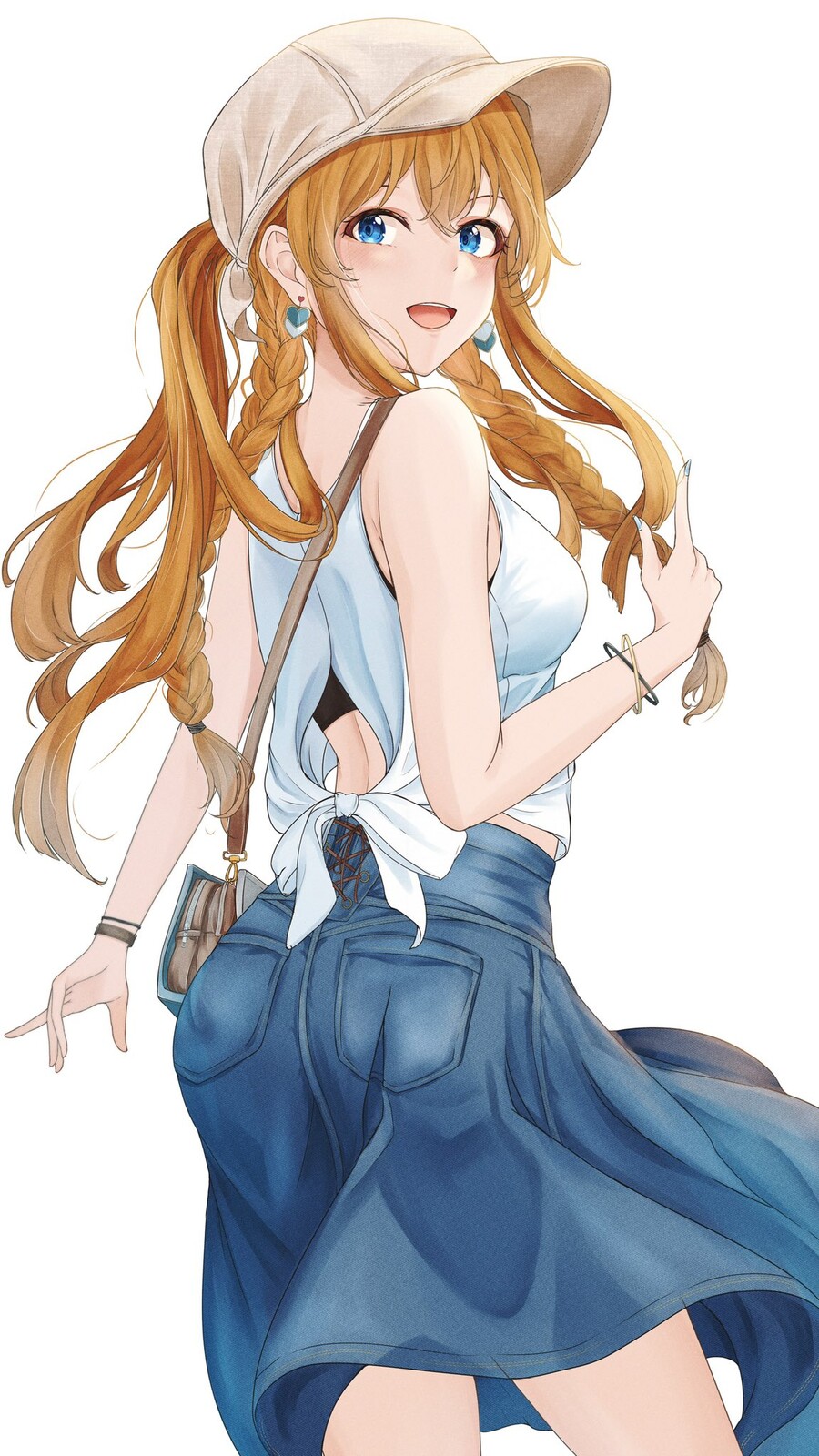 밀리 일러 (+츠바사 생일 축전 일러)_1.jpg