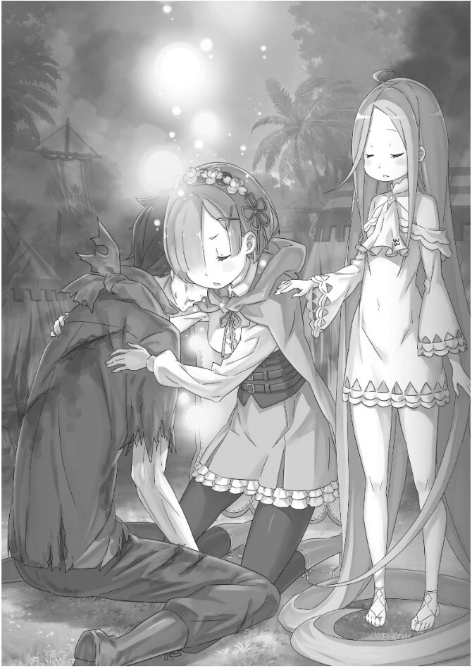 스포) 요즘 리제로 렘 근황.jpg_10.png