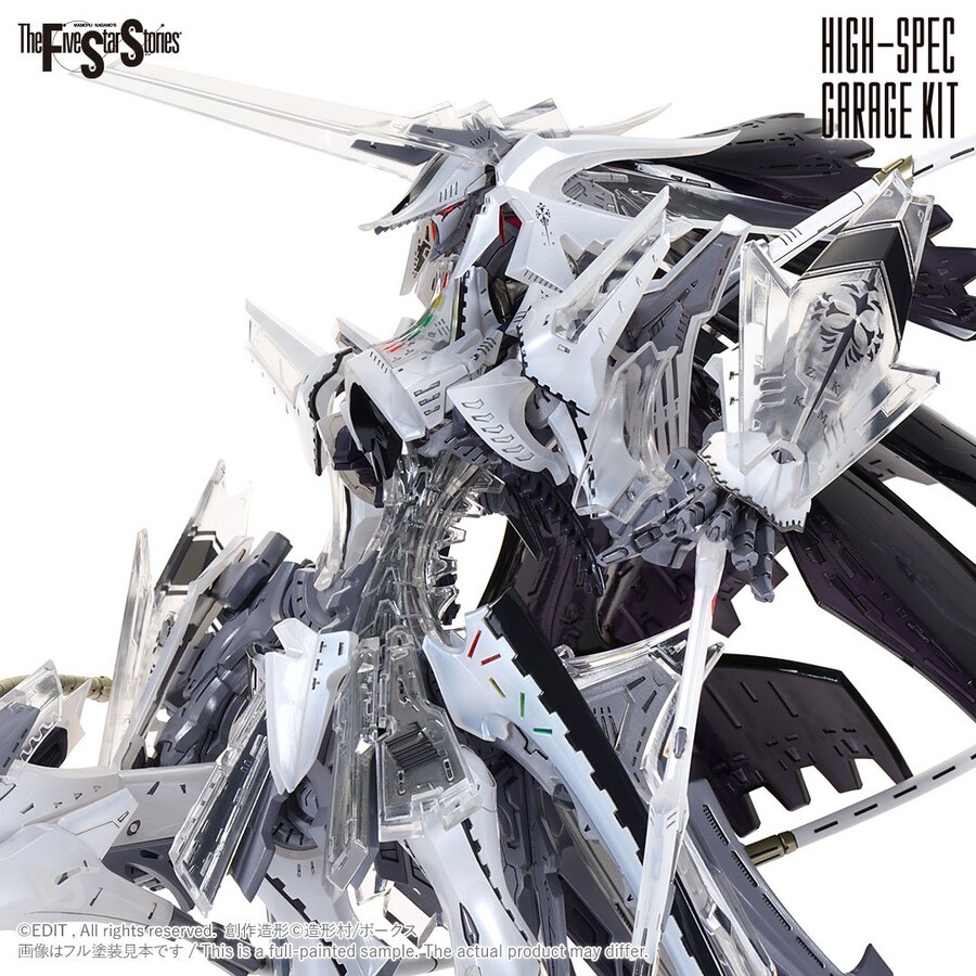 [보크스] FSS 고딕메이드 ZAP (레드미라지) 각부확대 사진 추가_2.jpg