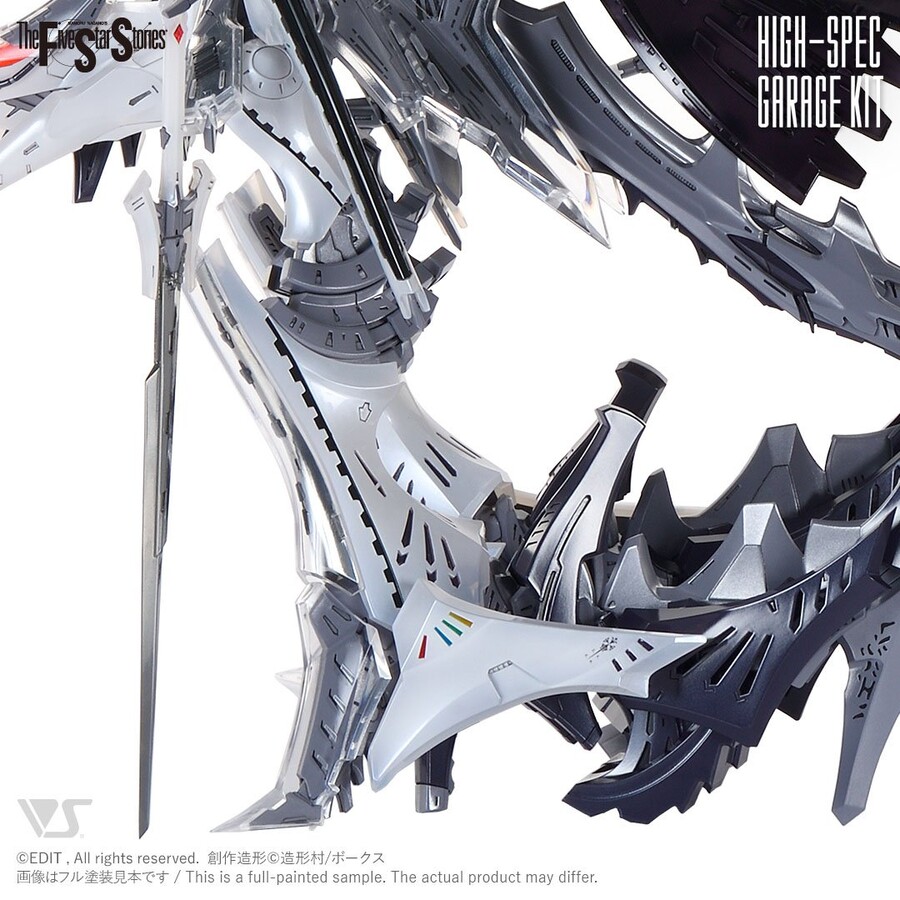 [보크스] FSS 고딕메이드 ZAP (레드미라지) 각부확대 사진 추가_3.jpg