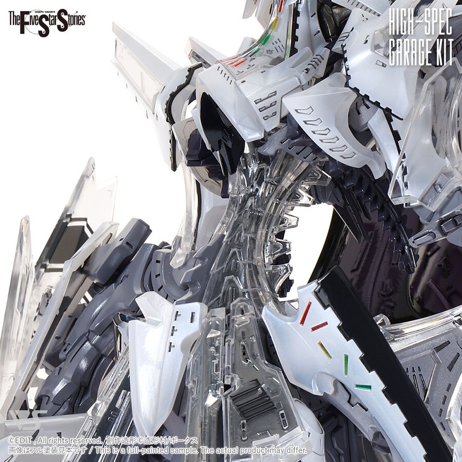 [보크스] FSS 고딕메이드 ZAP (레드미라지) 각부확대 사진 추가_4.jpg