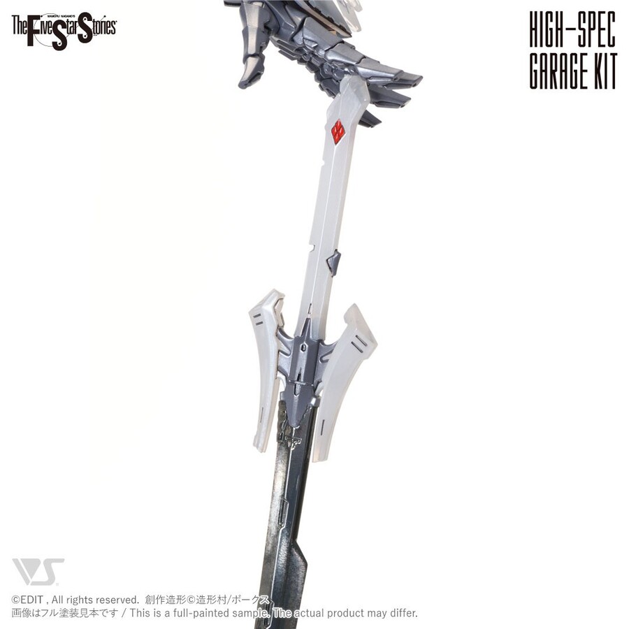 [보크스] FSS 고딕메이드 ZAP (레드미라지) 각부확대 사진 추가_6.jpg