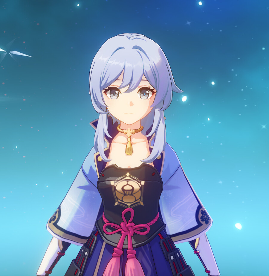 원신) 루미네 머리로 바꾼 아야카_1.png