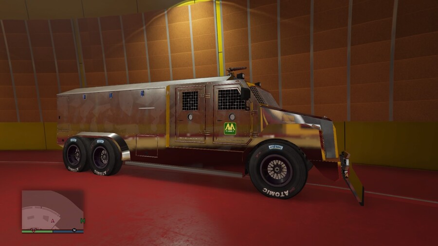 PS4) 특수차량, 신규차량 휠 글리치_3.jpg