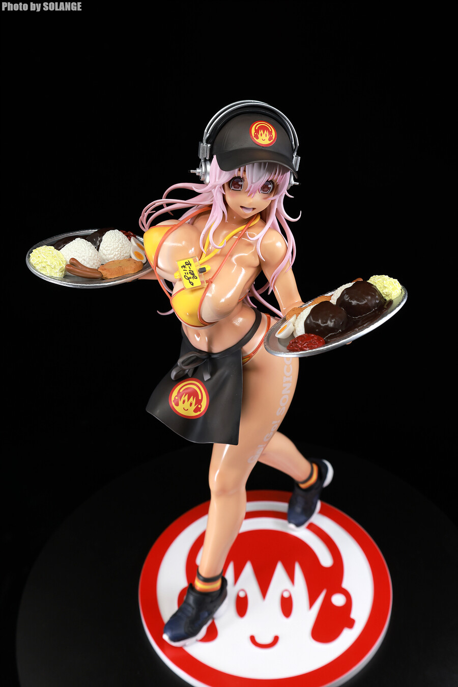 [맥스팩토리] 후방주의_슈퍼소니코 비키니 웨이트리스 ver._46.jpg