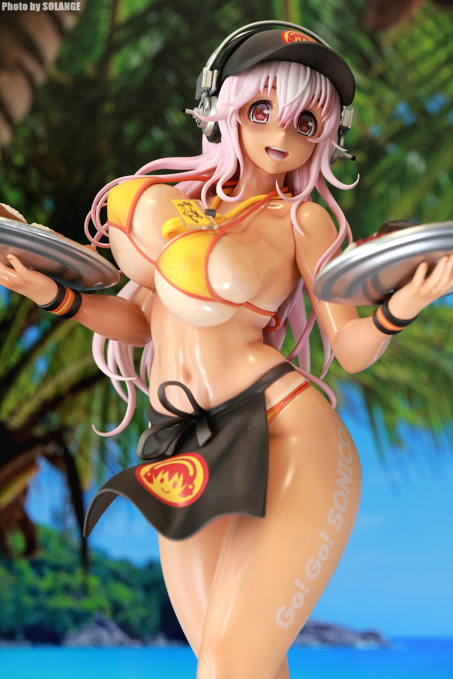 [맥스팩토리] 후방주의_슈퍼소니코 비키니 웨이트리스 ver._54.jpg