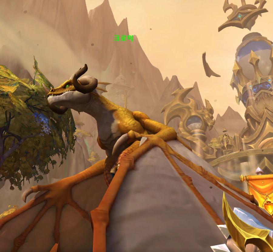 시간여행! 와우 용군단 '탈드라서스' 메인 퀘스트 및 스토리 살펴보기_44.png