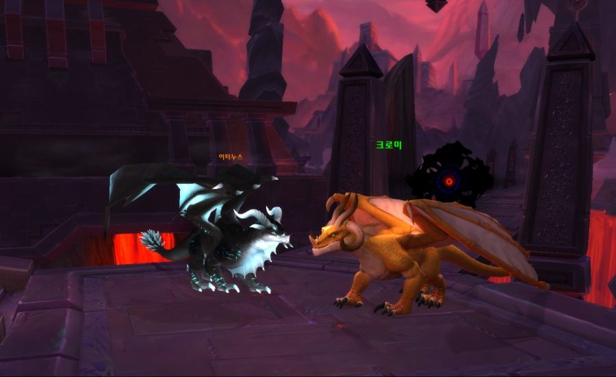 시간여행! 와우 용군단 '탈드라서스' 메인 퀘스트 및 스토리 살펴보기_115.png