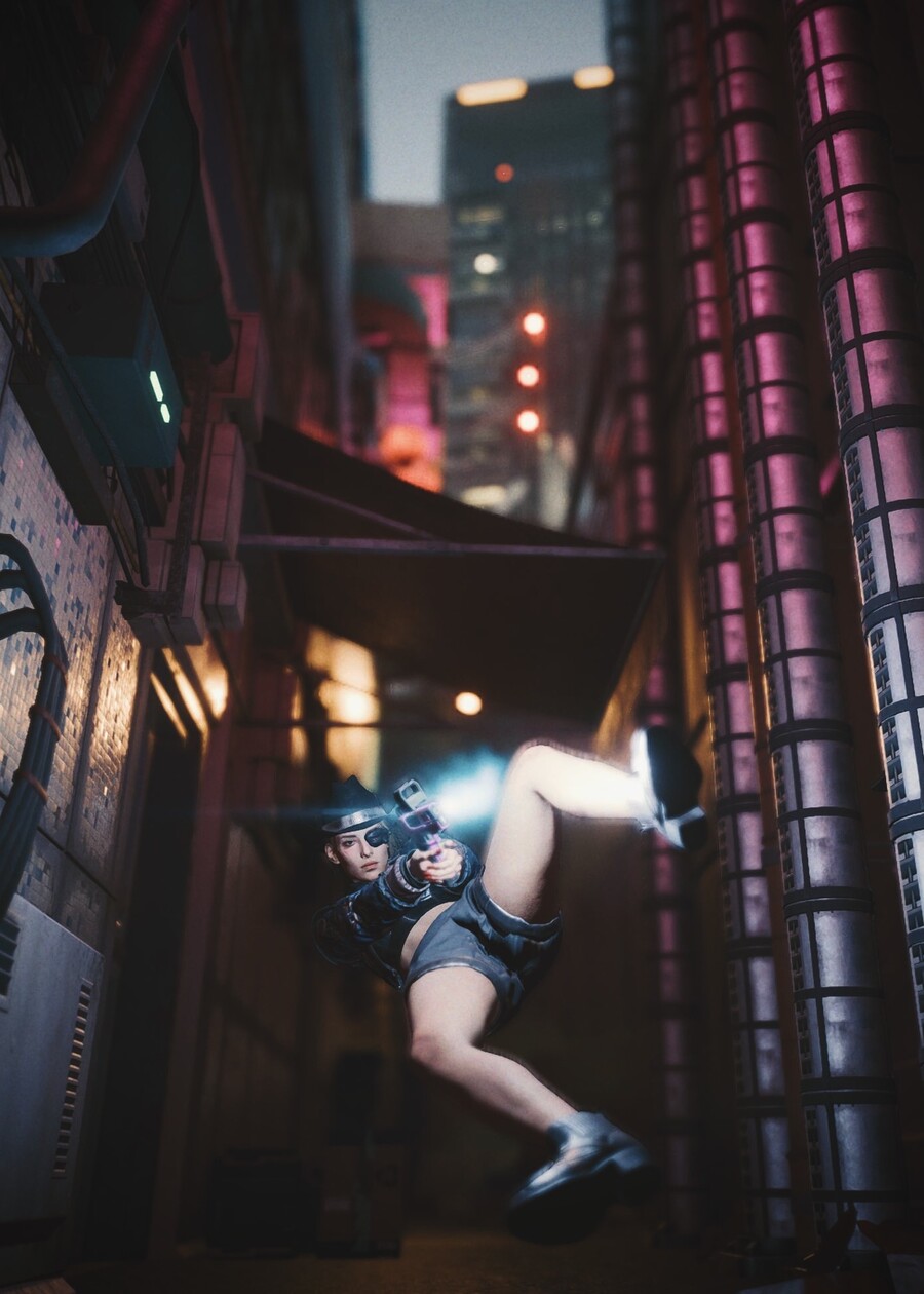 [스샷] V와 나이트시티 라이프 (43장 스압)_4.jpeg