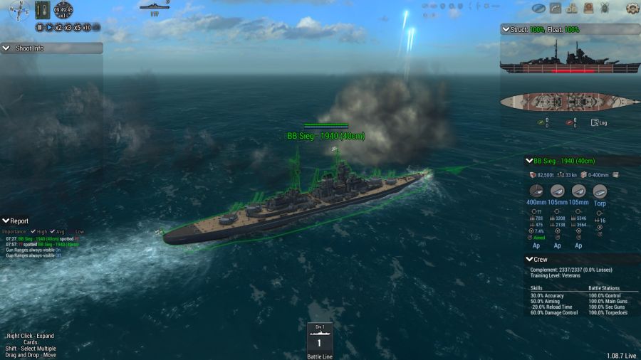 [군함 설계] Ultimate Dreadnaughts - 너무나도 아쉬운 게임_23.jpg