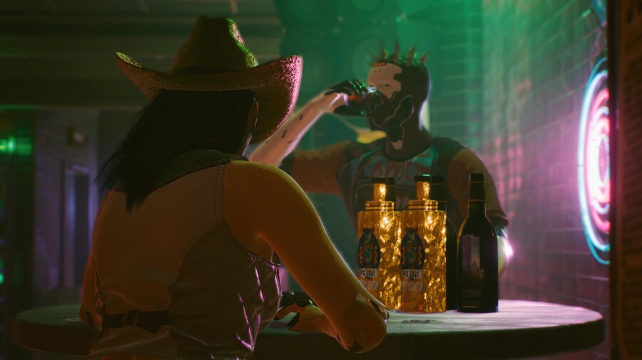 [스샷] V와 나이트시티 라이프 (43장 스압)_25.jpeg