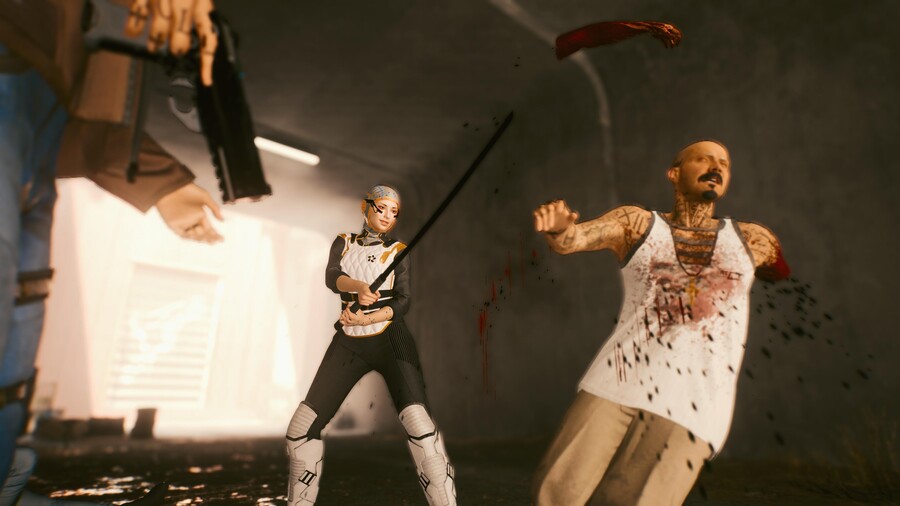 [스샷] V와 나이트시티 라이프 (43장 스압)_28.jpeg