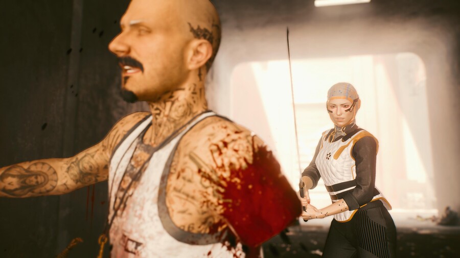 [스샷] V와 나이트시티 라이프 (43장 스압)_29.jpeg