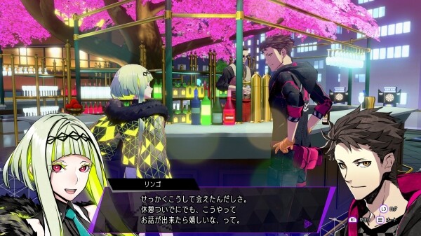 아틀러스) 소울해커즈2 이거 26일 나오던데.. 재밋을까?_3.jpg