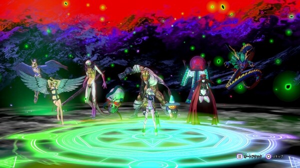 아틀러스) 소울해커즈2 이거 26일 나오던데.. 재밋을까?_5.jpg