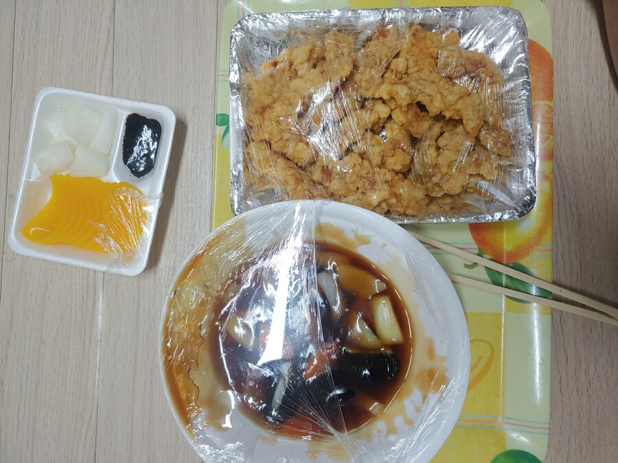 옛날 스타일 탕수육 절대 못찾겠네요_1.jpg