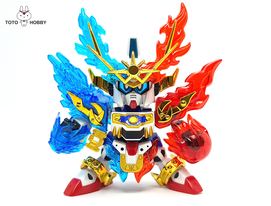 SD. 열광 건담 / REKKOU GUNDAM_13.jpg