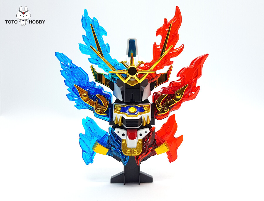 SD. 열광 건담 / REKKOU GUNDAM_14.jpg