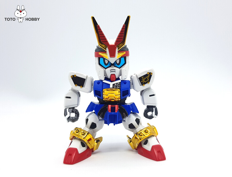 SD. 열광 건담 / REKKOU GUNDAM_15.jpg