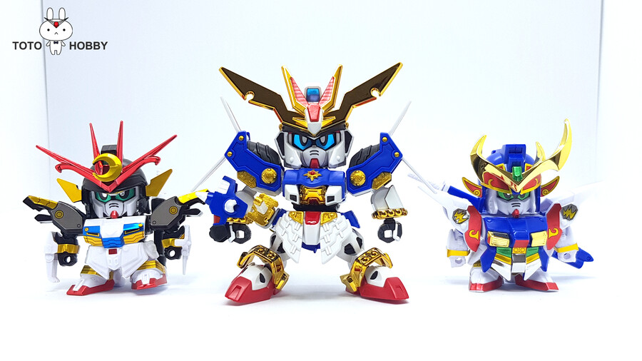 SD. 열광 건담 / REKKOU GUNDAM_20.jpg